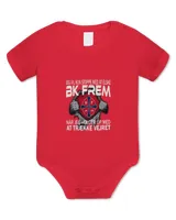 Baby Bodysuit - EU Baby Bodysuit - EU