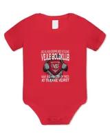 Baby Bodysuit - EU Baby Bodysuit - EU