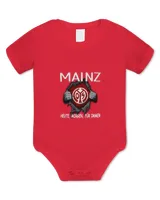 Baby Bodysuit - EU Baby Bodysuit - EU