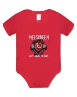 Baby Bodysuit - EU