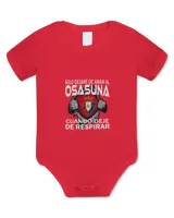 Baby Bodysuit - EU Baby Bodysuit - EU