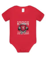 Baby Bodysuit - EU Baby Bodysuit - EU