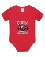 Baby Bodysuit - EU Baby Bodysuit - EU