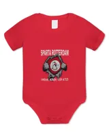 Baby Bodysuit - EU Baby Bodysuit - EU