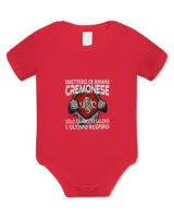 Baby Bodysuit - EU Baby Bodysuit - EU