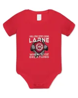 Baby Bodysuit - EU Baby Bodysuit - EU