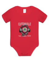 Baby Bodysuit - EU Baby Bodysuit - EU