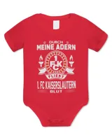 Baby Bodysuit - EU