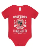 Baby Bodysuit - EU Baby Bodysuit - EU