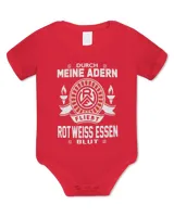 Baby Bodysuit - EU Baby Bodysuit - EU