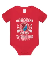 Baby Bodysuit - EU Baby Bodysuit - EU
