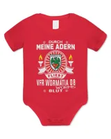 Baby Bodysuit - EU Baby Bodysuit - EU
