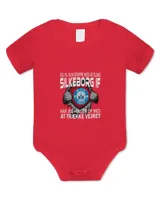 Baby Bodysuit - EU Baby Bodysuit - EU