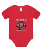 Baby Bodysuit - EU Baby Bodysuit - EU