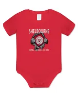 Baby Bodysuit - EU Baby Bodysuit - EU