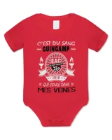 Baby Bodysuit - EU Baby Bodysuit - EU