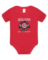 Baby Bodysuit - EU Baby Bodysuit - EU
