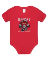 Baby Bodysuit - EU Baby Bodysuit - EU