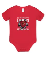 Baby Bodysuit - EU Baby Bodysuit - EU
