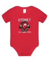 Baby Bodysuit - EU Baby Bodysuit - EU