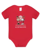 Baby Bodysuit - EU Baby Bodysuit - EU