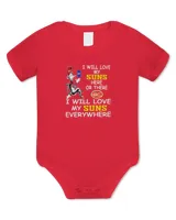 Baby Bodysuit - EU Baby Bodysuit - EU