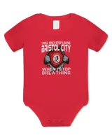 Baby Bodysuit - EU Baby Bodysuit - EU