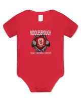 Baby Bodysuit - EU Baby Bodysuit - EU