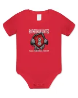 Baby Bodysuit - EU Baby Bodysuit - EU