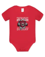 Baby Bodysuit - EU Baby Bodysuit - EU