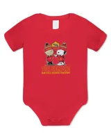 Baby Bodysuit - EU