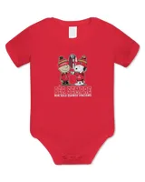 Baby Bodysuit - EU Baby Bodysuit - EU