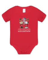 Baby Bodysuit - EU Baby Bodysuit - EU
