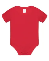Baby Bodysuit - EU Baby Bodysuit - EU