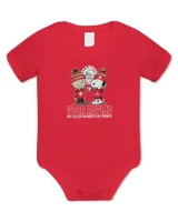 Baby Bodysuit - EU Baby Bodysuit - EU