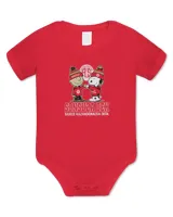 Baby Bodysuit - EU