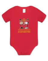 Baby Bodysuit - EU Baby Bodysuit - EU