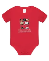 Baby Bodysuit - EU Baby Bodysuit - EU