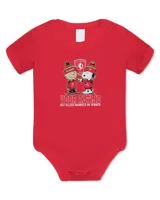 Baby Bodysuit - EU