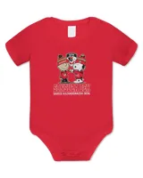 Baby Bodysuit - EU Baby Bodysuit - EU