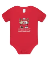 Baby Bodysuit - EU Baby Bodysuit - EU