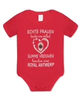 Baby Bodysuit - EU Baby Bodysuit - EU