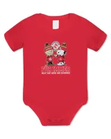 Baby Bodysuit - EU Baby Bodysuit - EU
