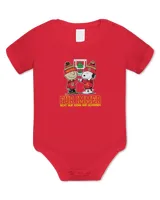 Baby Bodysuit - EU Baby Bodysuit - EU