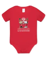 Baby Bodysuit - EU Baby Bodysuit - EU