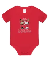 Baby Bodysuit - EU Baby Bodysuit - EU