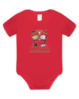 Baby Bodysuit - EU Baby Bodysuit - EU