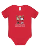 Baby Bodysuit - EU Baby Bodysuit - EU
