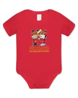 Baby Bodysuit - EU