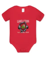 Baby Bodysuit - EU Baby Bodysuit - EU